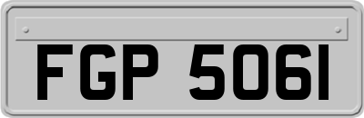 FGP5061