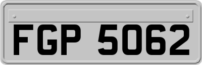 FGP5062