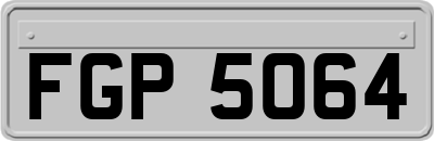 FGP5064