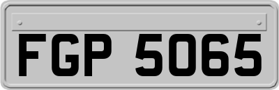 FGP5065