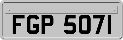 FGP5071