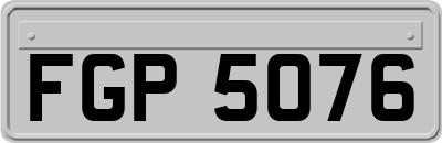 FGP5076