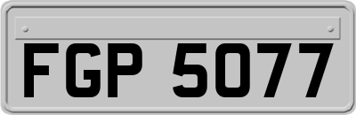 FGP5077