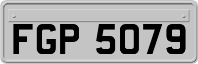 FGP5079