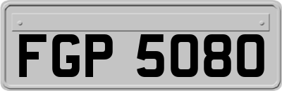 FGP5080