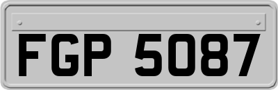 FGP5087