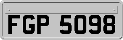 FGP5098