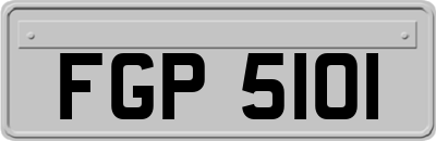 FGP5101