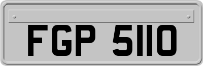 FGP5110