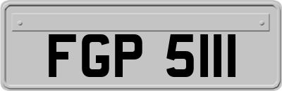 FGP5111