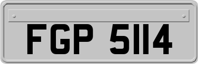 FGP5114