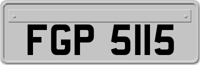 FGP5115