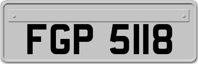 FGP5118