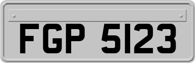 FGP5123