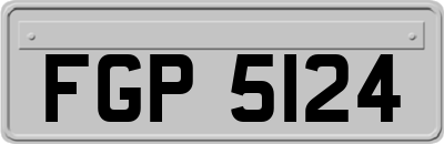 FGP5124