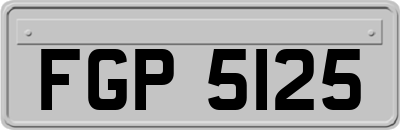 FGP5125