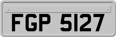 FGP5127