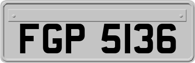 FGP5136