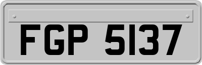 FGP5137