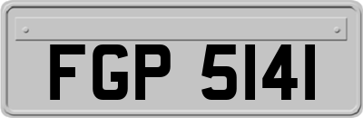 FGP5141