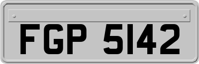 FGP5142