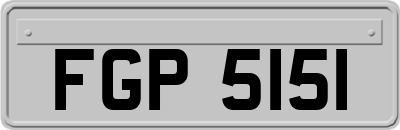 FGP5151
