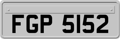 FGP5152