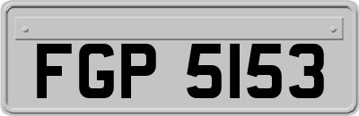 FGP5153