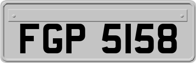 FGP5158