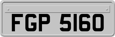 FGP5160
