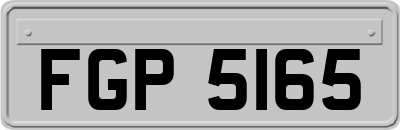FGP5165