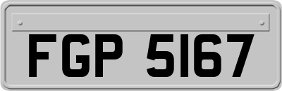FGP5167