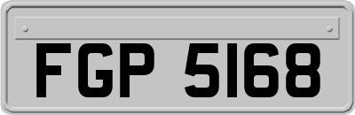 FGP5168