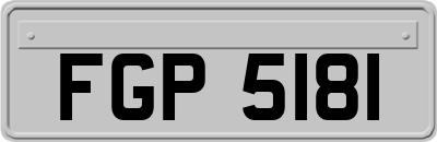 FGP5181