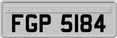 FGP5184