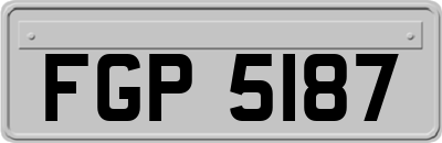 FGP5187