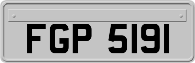 FGP5191