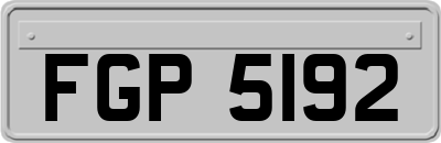 FGP5192