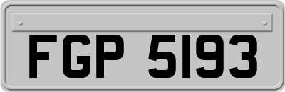 FGP5193