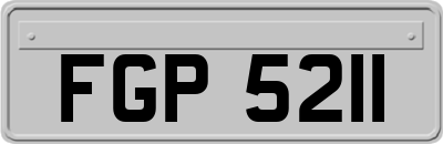 FGP5211