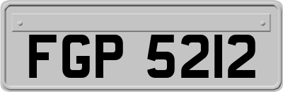 FGP5212