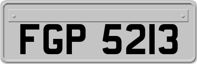 FGP5213