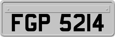 FGP5214