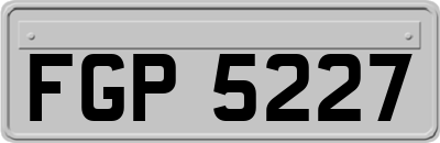 FGP5227