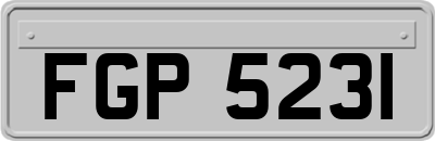 FGP5231