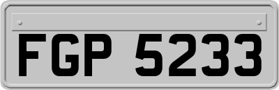 FGP5233