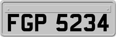 FGP5234