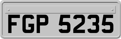 FGP5235
