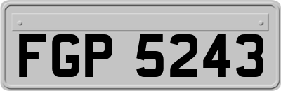 FGP5243