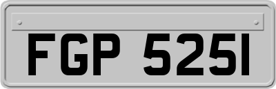 FGP5251
